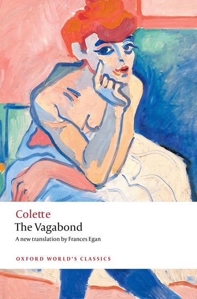 Colette, Helen Southworth - The Vagabond, Häftad