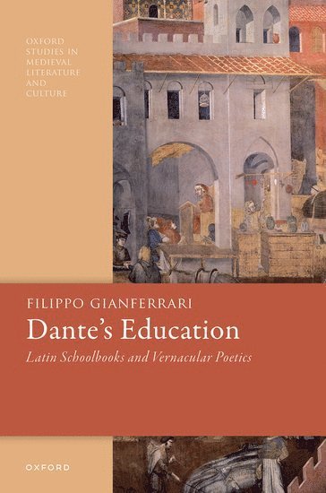 Dante's Education 1