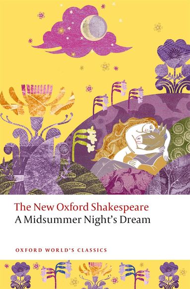 William Shakespeare, Terri Bourus - A Midsummer Night's Dream, Häftad