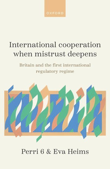 International Cooperation When Mistrust Deepens 1