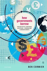 bokomslag How Governments Borrow