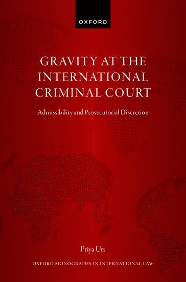 Gravity at the International Criminal Court 1