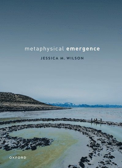 Metaphysical Emergence 1