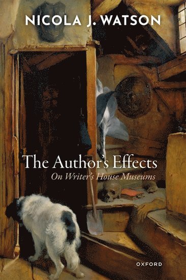 bokomslag Author's Effects