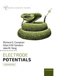 bokomslag Electrode Potentials