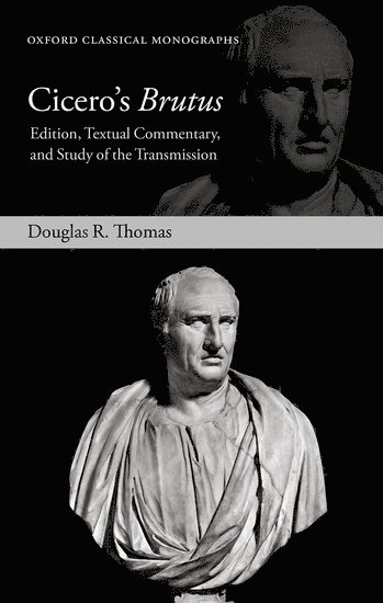 Cicero's Brutus 1