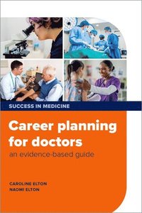 bokomslag Career planning for doctors