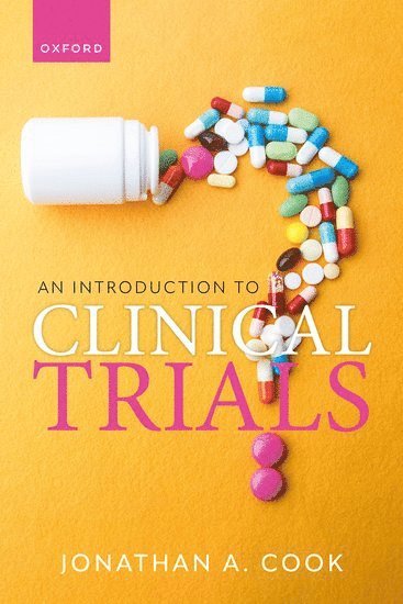 An Introduction to Clinical Trials 1