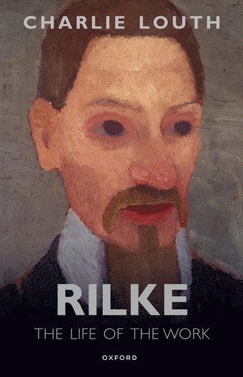 bokomslag Rilke