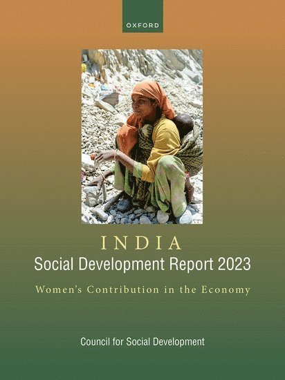 India Social Development Report 2023 1