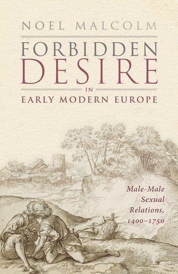 Forbidden Desire in Early Modern Europe 1