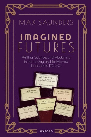 Imagined Futures 1