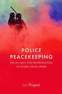bokomslag Police Peacekeeping