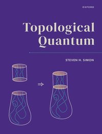 bokomslag Topological Quantum