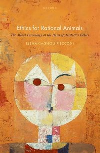 bokomslag Ethics for Rational Animals