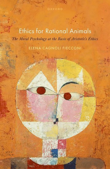 Ethics for Rational Animals 1