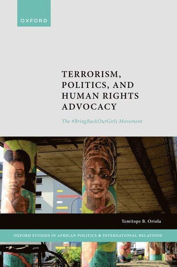 Terrorism, Politics, and Human Rights Advocacy 1