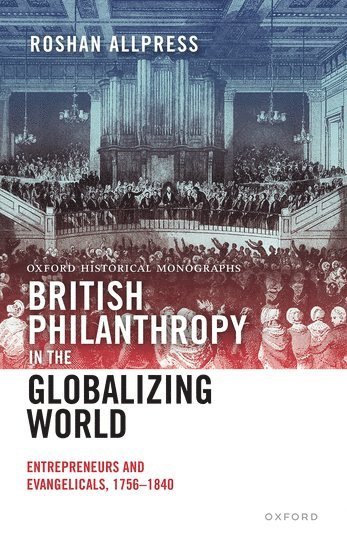 British Philanthropy in the Globalizing World 1