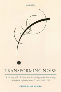 bokomslag Transforming Noise