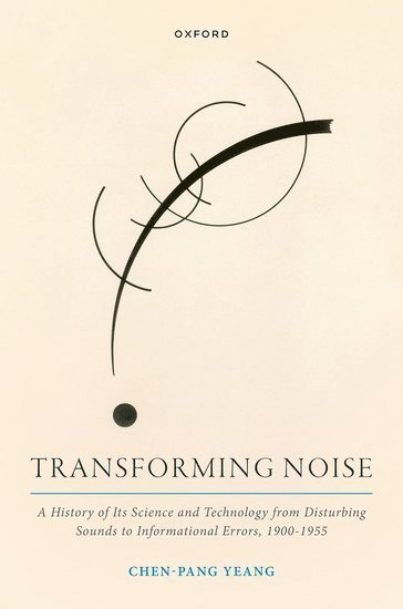 Transforming Noise 1