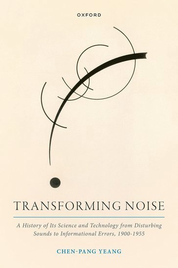 Transforming Noise