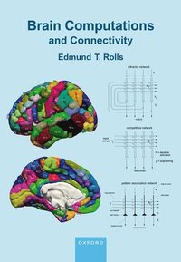bokomslag Brain Computations and Connectivity