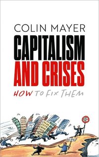 bokomslag Capitalism and Crises