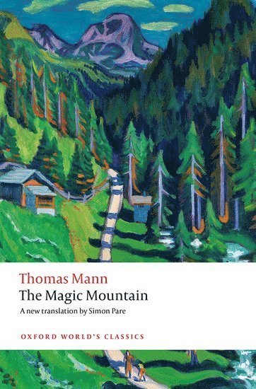 The Magic Mountain
