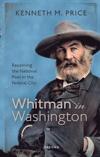 bokomslag Whitman in Washington