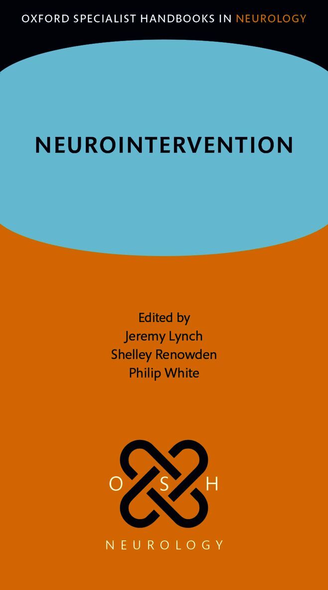 Neurointervention