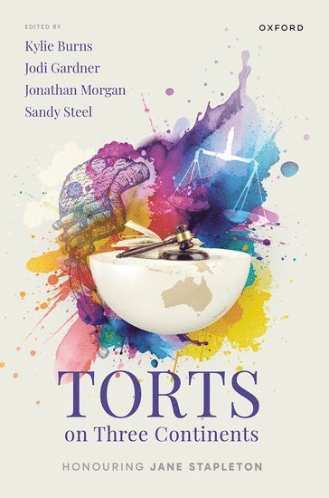 Torts on Three Continents 1