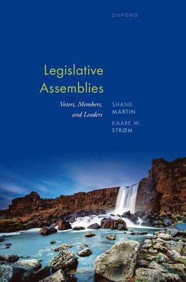Legislative Assemblies 1