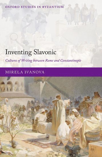 Inventing Slavonic 1