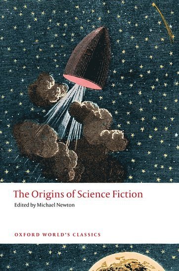 The Origins of Science Fiction 1