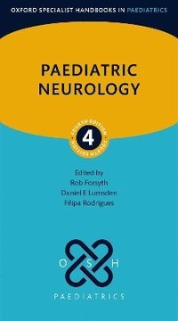 bokomslag Paediatric Neurology