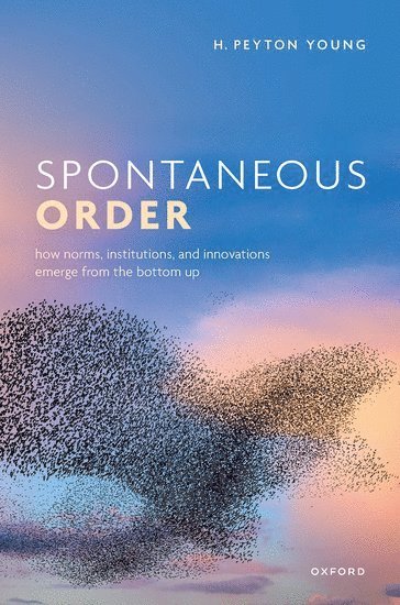 Spontaneous Order 1