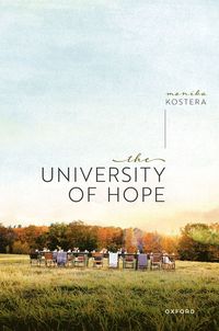 bokomslag The University of Hope