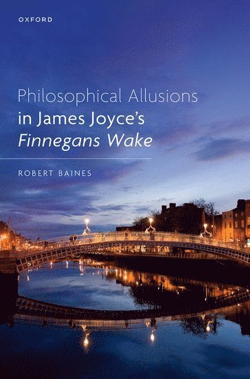 Philosophical Allusions in James Joyce's Finnegans Wake 1