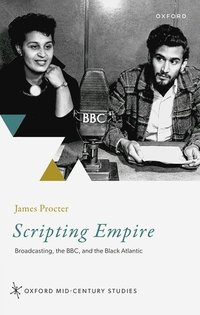 bokomslag Scripting Empire