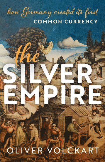 The Silver Empire 1