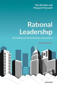bokomslag Rational Leadership