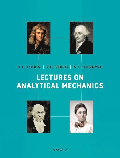 Lectures on Analytical Mechanics 1