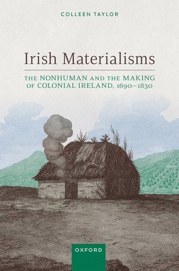 Irish Materialisms 1