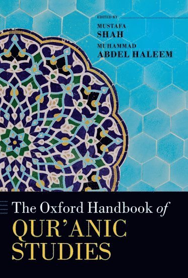 The Oxford Handbook of Qur'anic Studies 1