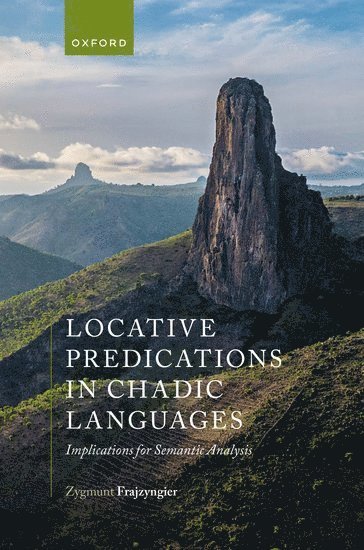Locative Predications in Chadic Languages