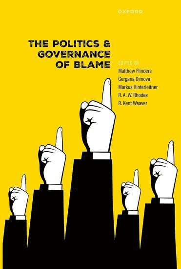 The Politics and Governance and Blame 1