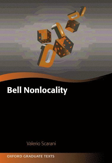Bell Nonlocality 1