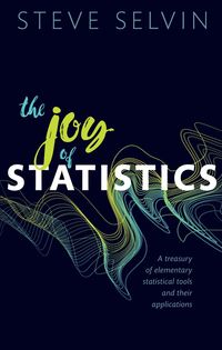 bokomslag The Joy of Statistics