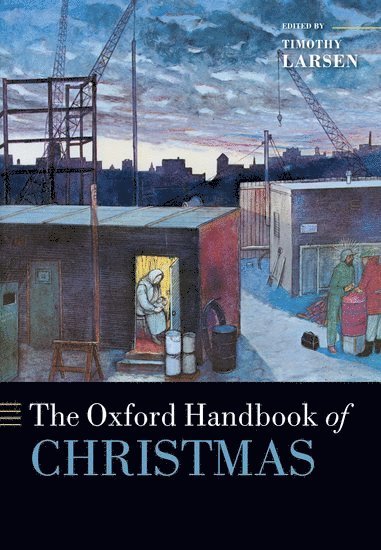 The Oxford Handbook of Christmas 1