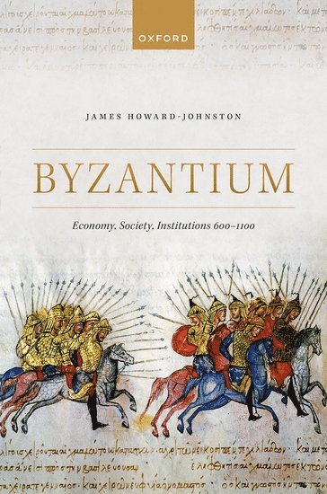 Byzantium 1